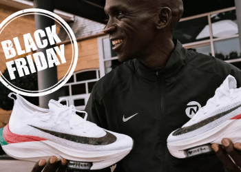 [🛒 Black Friday] LAS MEJORES OFERTAS EN RUNNING DE NIKE