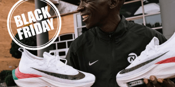 [🛒 Black Friday] LAS MEJORES OFERTAS EN RUNNING DE NIKE