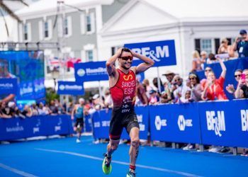 Grandes opciones de medallas para España en la Copa del Mundo de Viña del Mar