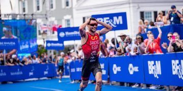 Grandes opciones de medallas para España en la Copa del Mundo de Viña del Mar