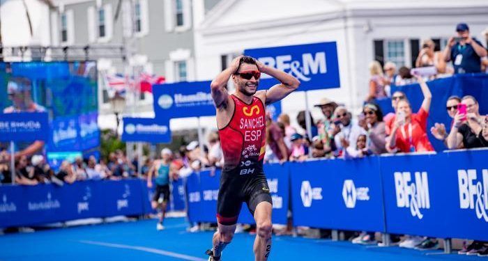 Grandes opciones de medallas para España en la Copa del Mundo de Viña del Mar