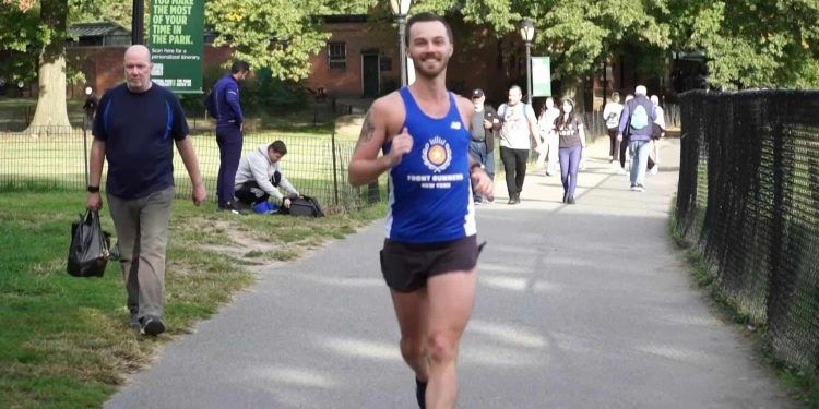La Maratón de Nueva York reparte 15.000$ en premios a atletas populares «no binarios»