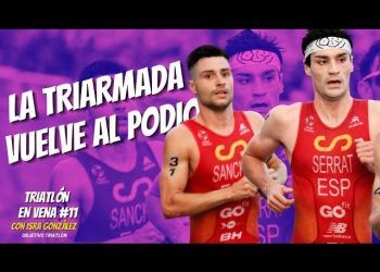 Participamos en «Triatlón en Vena #11» con nuestros amigos de Triatletas En Red