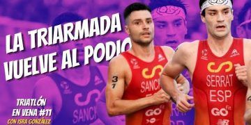 Participamos en «Triatlón en Vena #11» con nuestros amigos de Triatletas En Red