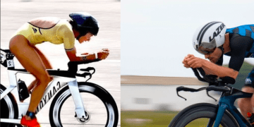 Roberto Sánchez Mantecón y Sara Pérez a por Clash Daytona