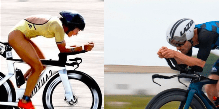Roberto Sánchez Mantecón y Sara Pérez a por Clash Daytona