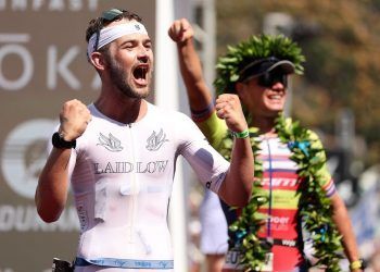 Indignación entre los aficionados por las nominaciones de los «Global Triathlon Awards»