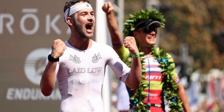 Indignación entre los aficionados por las nominaciones de los «Global Triathlon Awards»