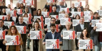 Las federaciones deportivas de Cataluña se posicionan contra la nueva Ley del Deporte