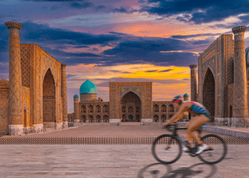 Challenge Family entra en Asia Central con el debut en 2023 de Challenge Samarkand