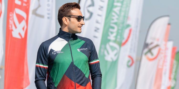 Charla con el leonés Richi Alcalde: El nuevo entrenador nacional de Kuwait