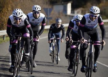 El «Peñota Dental Alusigma Triatlón» comienza a afilar sus cuchillos ante un apasionante 2023