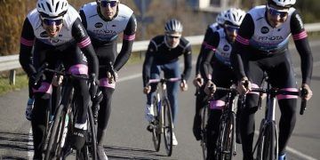 El «Peñota Dental Alusigma Triatlón» comienza a afilar sus cuchillos ante un apasionante 2023