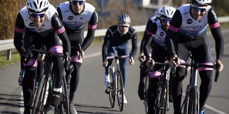 El «Peñota Dental Alusigma Triatlón» comienza a afilar sus cuchillos ante un apasionante 2023