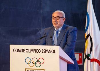 El mundo del deporte llora la muerte de José Luis Mendoza