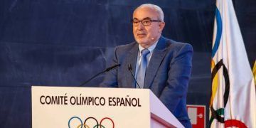 El mundo del deporte llora la muerte de José Luis Mendoza
