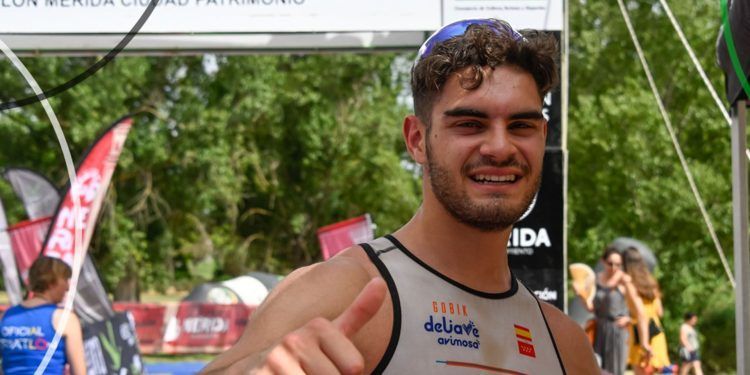 Fechas y sedes de los Campeonatos de Extremadura de Duatlón y Triatlón