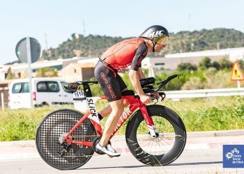 El Triatlón Terres de l’Ebre preparado para celebrar su XI edición en abril
