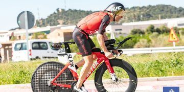 El Triatlón Terres de l’Ebre preparado para celebrar su XI edición en abril