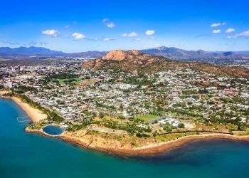 Australia albergará los Campeonatos del Mundo Multideporte de Triatlón en 2024