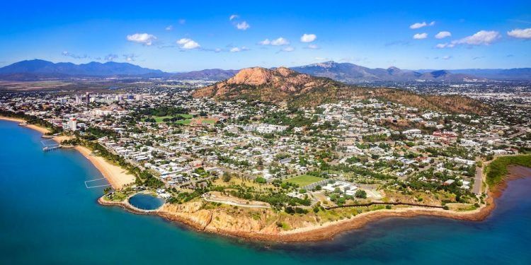 Australia albergará los Campeonatos del Mundo Multideporte de Triatlón en 2024