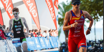 PREVIA del clasificatorio de Duatlón de San Sebastián De Los Reyes