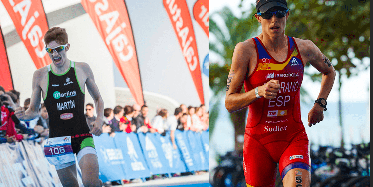PREVIA del clasificatorio de Duatlón de San Sebastián De Los Reyes