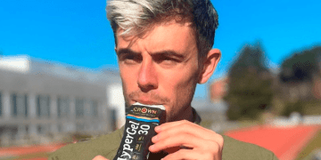 Crown Sport Nutrition lanza su «HyperGel 30 Hydro»