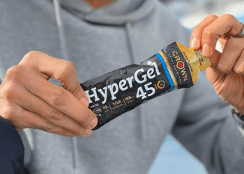 HyperGel 45, el último producto de la línea ‘Hyper’ de Crown Sport Nutrition
