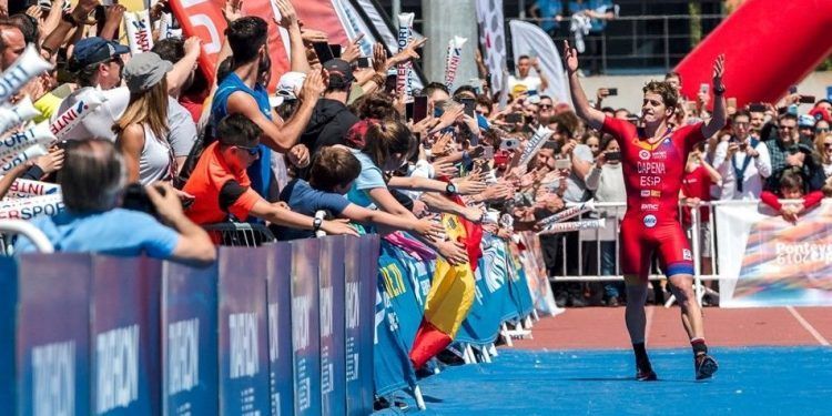 La lista de la selección española para los Mundiales Multideporte de Ibiza