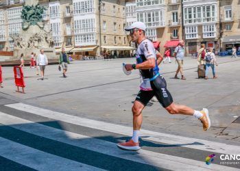 Speedsix se une al «OTSO vi half gasteiz» como patrocinador oficial del evento