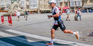 Speedsix se une al «OTSO vi half gasteiz» como patrocinador oficial del evento