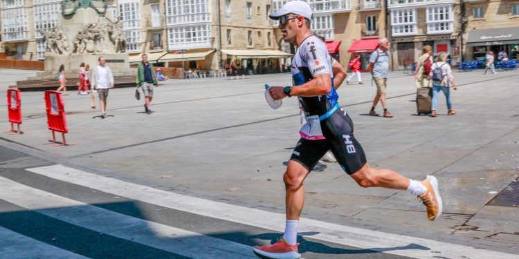 Speedsix se une al «OTSO vi half gasteiz» como patrocinador oficial del evento