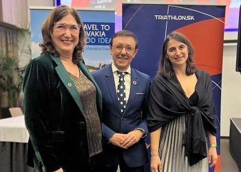 España es reconocida como mejor federación europea del año
