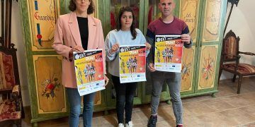 Trujillo celebrará la primera prueba de «Duatlón Inclusivo por Relevo» de la historia