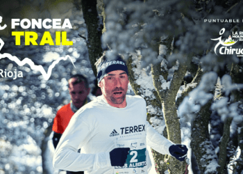 El «Foncea Trail» preparado para una segunda edición con grandes nombres