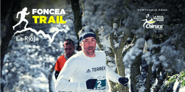 El «Foncea Trail» preparado para una segunda edición con grandes nombres