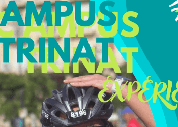 «V Campus Trinat Experience», Triatlón y solidaridad en Altafulla