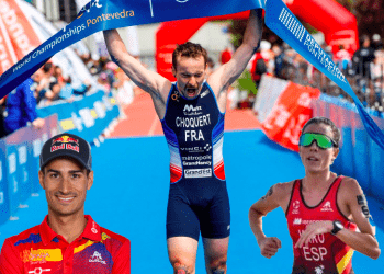PREVIA Campeonato de Europa de Duatlón
