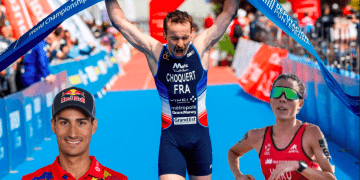 PREVIA Campeonato de Europa de Duatlón