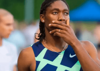 La World Athletics excluye a los atletas transgénero de los eventos femeninos