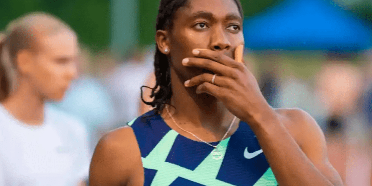 La World Athletics excluye a los atletas transgénero de los eventos femeninos
