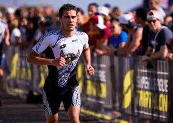 Iden, Brownlee o Potter: grandes nombres regresean a la SuperLeague Triathlon
