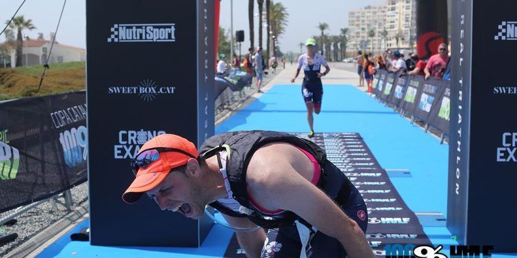 100x100Half Empuriabrava: una prueba de Triatlón en «la Venecia de España»
