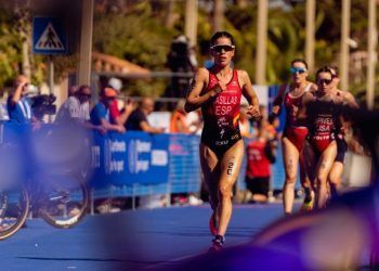 PREVIA femenina de WTS Abu Dhabi 2023