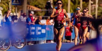 PREVIA femenina de WTS Abu Dhabi 2023