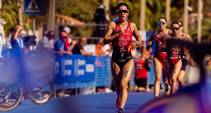 PREVIA femenina de WTS Abu Dhabi 2023