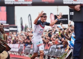 Frodeno, Brownlee y Wurf se suman a la fiesta del PTO European de Ibiza