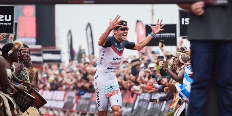 Frodeno, Brownlee y Wurf se suman a la fiesta del PTO European de Ibiza