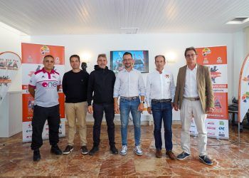 Presenta una Ibiza Medio Maratón 2023 que vivirá su edición más internacional